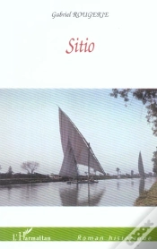 Capa do artigo Sitio