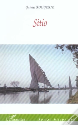 Capa do artigo Sitio
