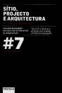 Sítio Projecto e Arquitectura  - Para uma descoberta do fazer e do ler projectos da arquitectura - Preview