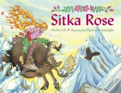 Capa do artigo Sitka Rose