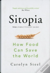 Capa do artigo Sitopia