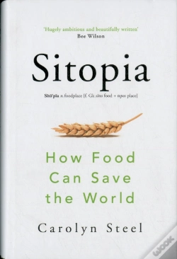 Capa do artigo Sitopia