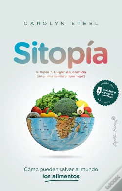 Capa do artigo Sitopia