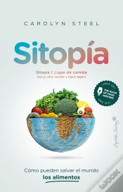 Capa do artigo Sitopia