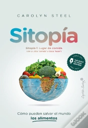 Capa do artigo Sitopía
