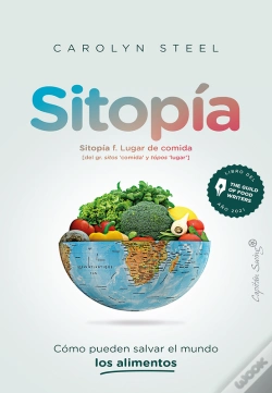 Capa do artigo Sitopía