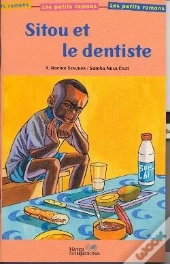 Sitou Et Le Dentiste