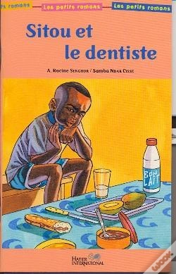 Capa do artigo Sitou Et Le Dentiste