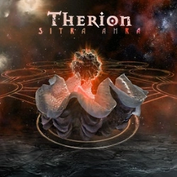 Capa do artigo Sitra Ahra - CD
