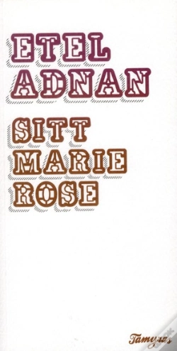 Capa do artigo Sitt Marie-Rose