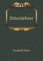 Sittenlehrer - Preview
