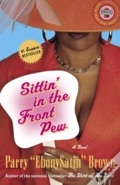 Sittin' In The Front Pew