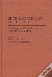 Sitting At The Feet Of The Past