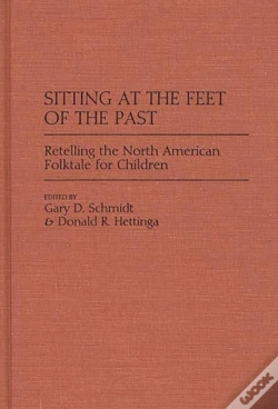 Capa do artigo Sitting At The Feet Of The Past