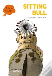 Capa do artigo Sitting Bull