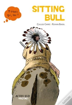 Capa do artigo Sitting Bull