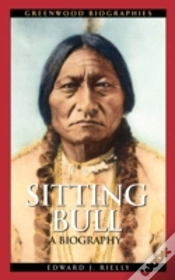 Capa do artigo Sitting Bull