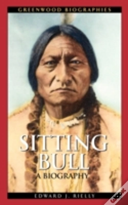 Capa do artigo Sitting Bull