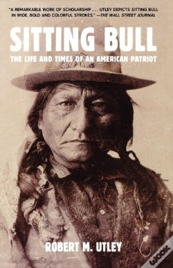 Capa do artigo Sitting Bull