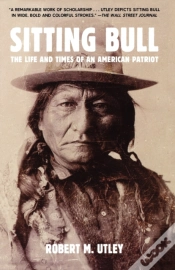 Capa do artigo Sitting Bull