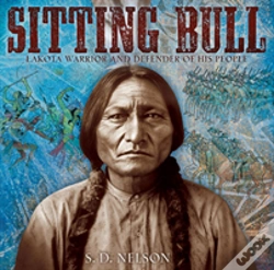 Capa do artigo Sitting Bull