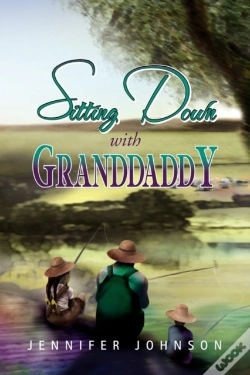 Capa do artigo Sitting Down With Granddaddy