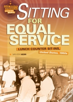 Capa do artigo Sitting For Equal Service