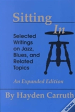 Capa do artigo Sitting In