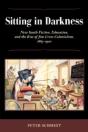 Sitting In Darkness - Preview