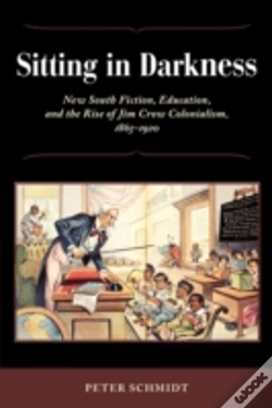 Capa do artigo Sitting In Darkness