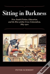 Capa do artigo Sitting In Darkness