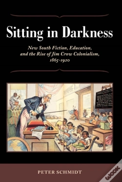 Capa do artigo Sitting In Darkness