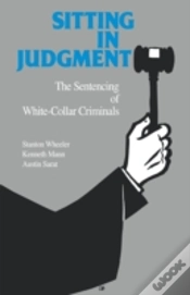 Capa do artigo Sitting In Judgement