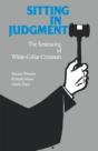 Sitting In Judgement - Preview
