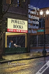Sitting In Powell'S Watching Burnside Di