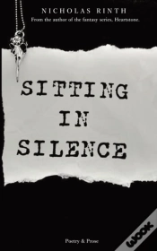 Capa do artigo Sitting In Silence
