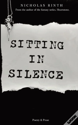 Capa do artigo Sitting In Silence