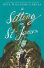 Sitting In St. James - Preview