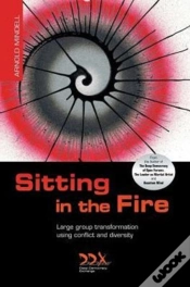 Capa do artigo Sitting In The Fire