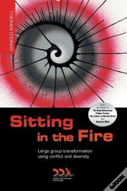 Capa do artigo Sitting In The Fire