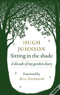 Capa do artigo Sitting In The Shade