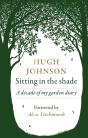 Sitting In The Shade - Preview