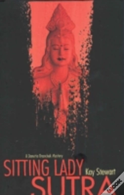 Capa do artigo Sitting Lady Sutra
