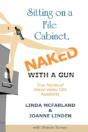 Sitting On A File Cabinet, Naked, With A - Preview
