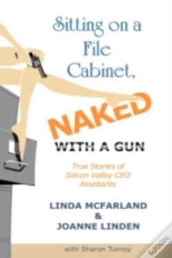 Capa do artigo Sitting On A File Cabinet, Naked, With A