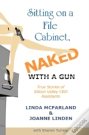 Capa do artigo Sitting On A File Cabinet, Naked, With A