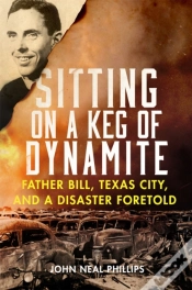 Capa do artigo Sitting On A Keg Of Dynamite