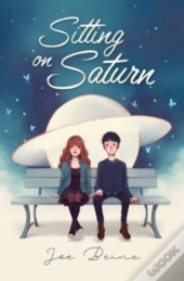 Sitting On Saturn