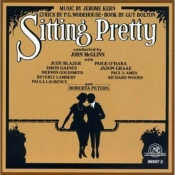 Capa do artigo Sitting Pretty - CD