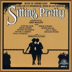 Capa do artigo Sitting Pretty - CD
